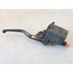 Pompa con serbatoio liquido freni anteriore Malaguti F12 Phantom 50 LC (E2) F12 Phantom 50 LC 