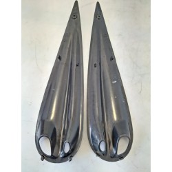 Carenatura fianco anteriore inferiore Malaguti F12 Phantom 50 LC (E2) F12 Phantom 50 LC 