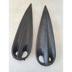 Carenatura fianco anteriore inferiore Malaguti F12 Phantom 50 LC (E2) F12 Phantom 50 LC 