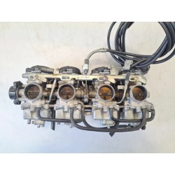 Carburatore Yamaha FZS 600 FZS 600 Fazer Destro