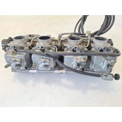 Carburatore Yamaha FZS 600 FZS 600 Fazer Destro