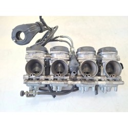 Carburatore Yamaha FZS 600 FZS 600 Fazer Destro
