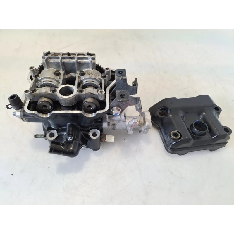 Testata motore Kawasaki Z 125 (E4) Z 125 