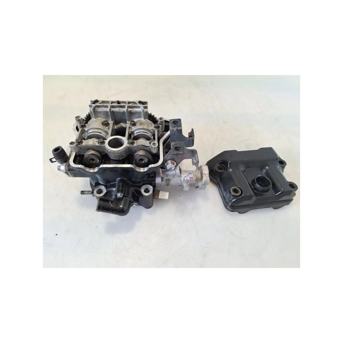 Testata motore Kawasaki Z 125 (E4) Z 125 