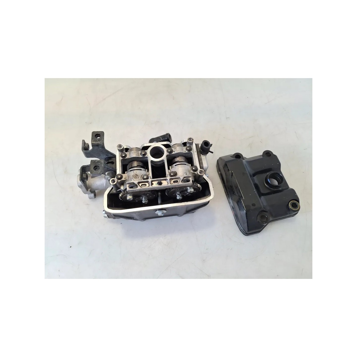 Testata motore Kawasaki Z 125 (E4) Z 125 