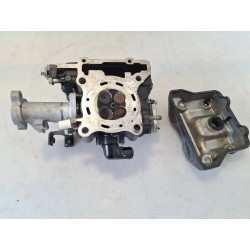 Testata motore Kawasaki Z 125 (E4) Z 125 