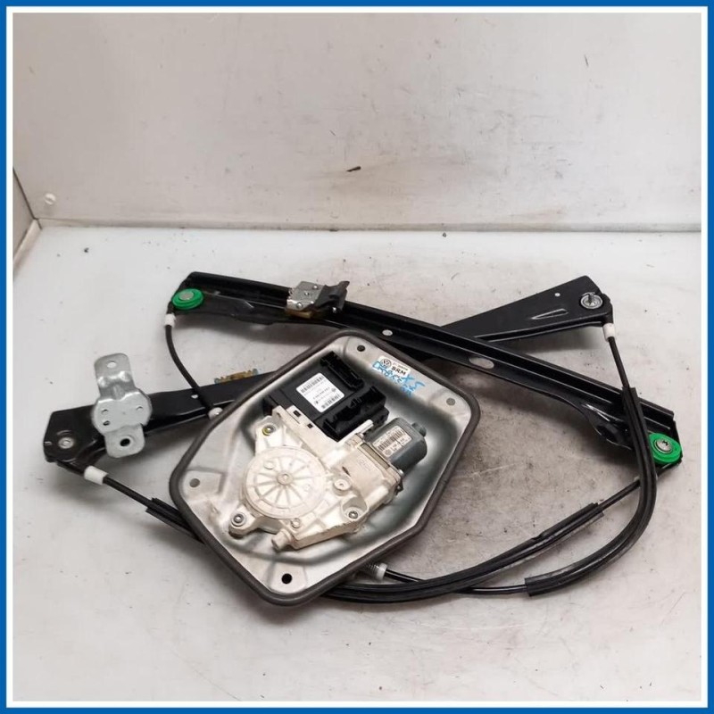 Alzacristallo porta . | sx. | ant. VOLKSWAGEN Golf V