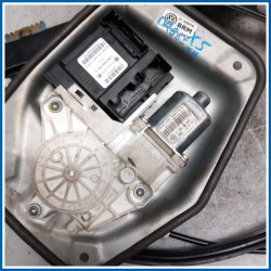 Alzacristallo porta . | sx. | ant. VOLKSWAGEN Golf V