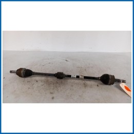 Semiasse ant. dx. CHEVROLET Aveo III