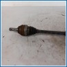 Semiasse ant. dx. CHEVROLET Aveo III