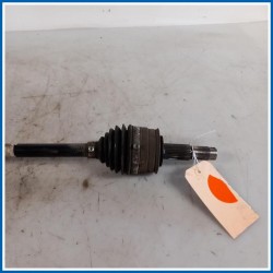 Semiasse ant. dx. CHEVROLET Aveo III