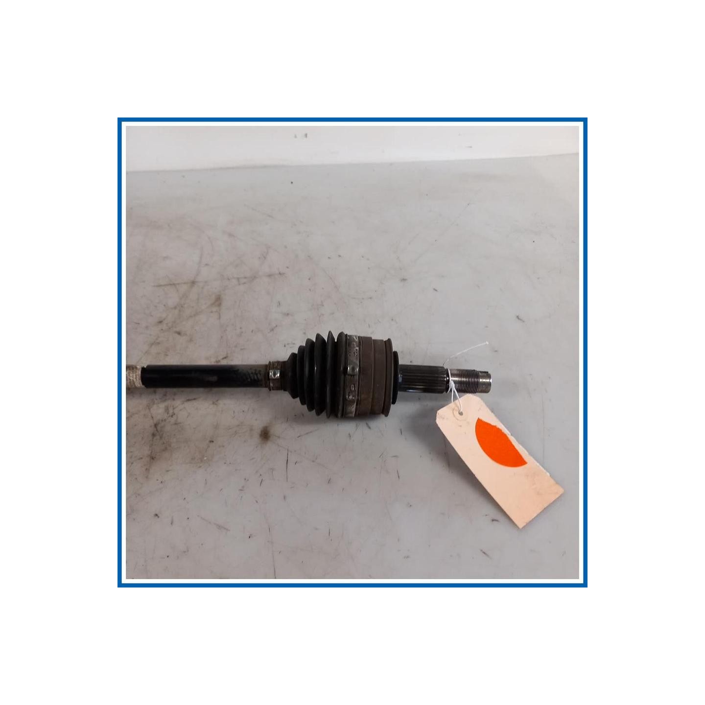 Semiasse ant. dx. CHEVROLET Aveo III