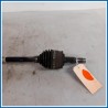 Semiasse ant. dx. CHEVROLET Aveo III