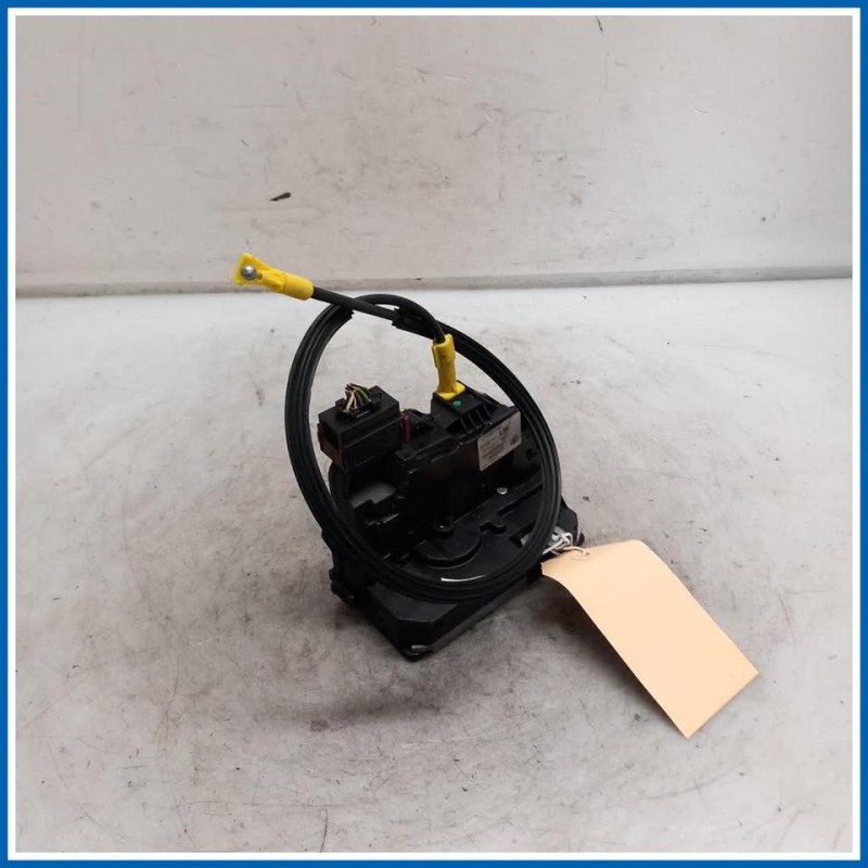 Serratura porta ant. sx. OPEL Meriva B