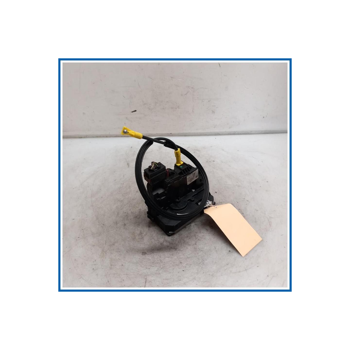 Serratura porta ant. sx. OPEL Meriva B
