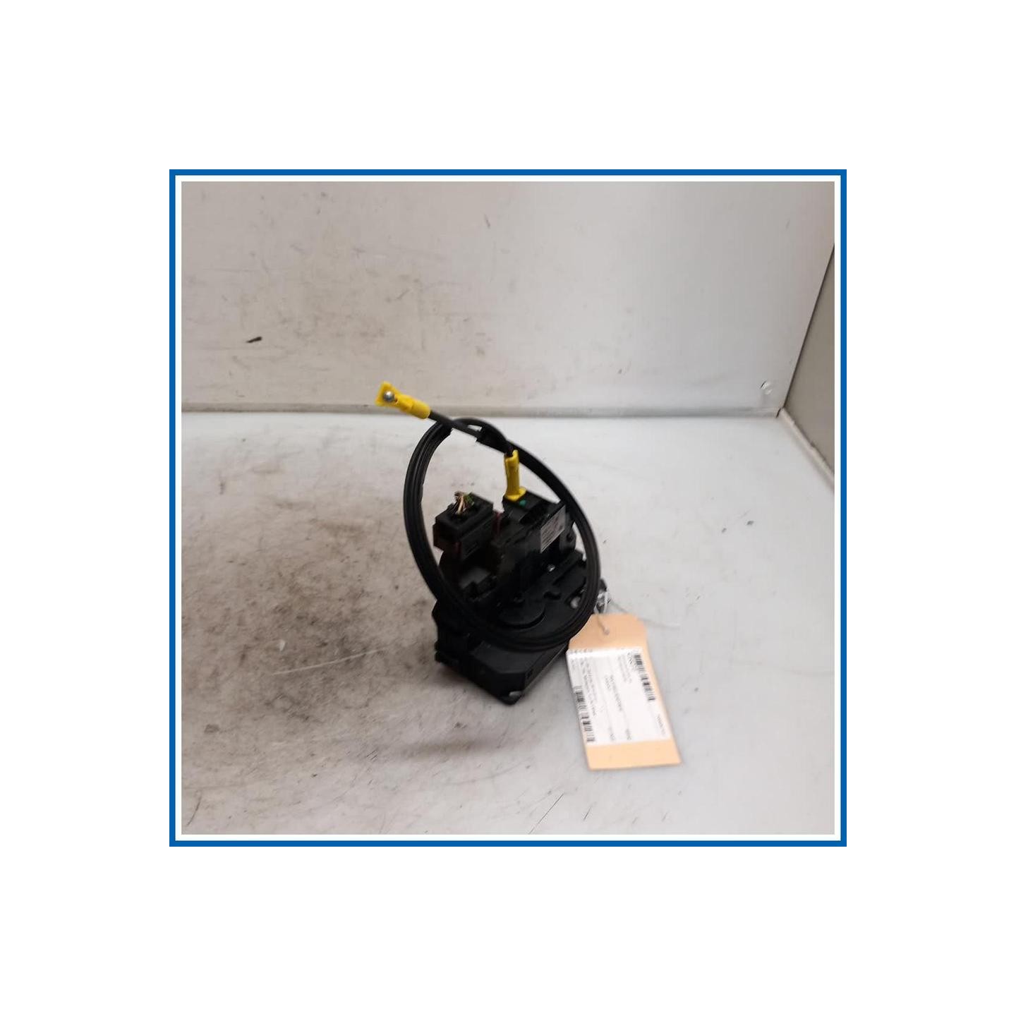 Serratura porta ant. sx. OPEL Meriva B