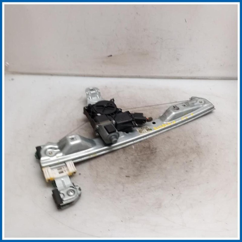 Alzacristallo porta post. sx. OPEL Meriva B