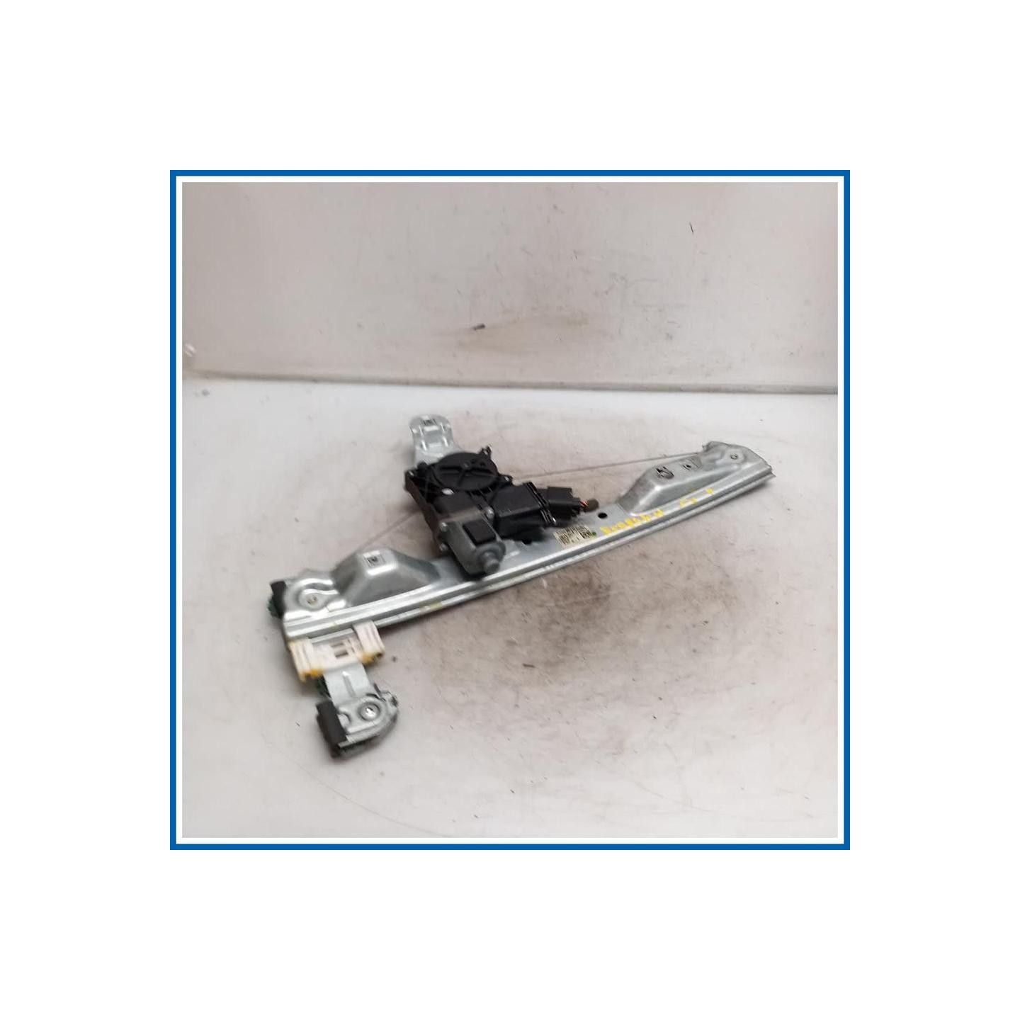Alzacristallo porta post. sx. OPEL Meriva B