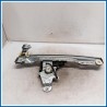Alzacristallo porta post. sx. OPEL Meriva B
