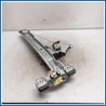 Alzacristallo porta post. sx. OPEL Meriva B