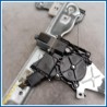 Alzacristallo porta post. sx. OPEL Meriva B