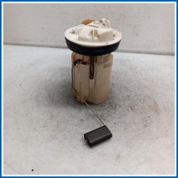 Pompa carburante c/galleggiante FORD Fiesta VI