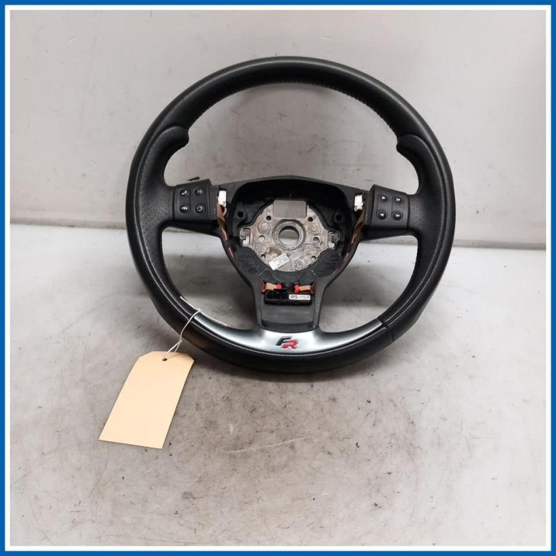 Volante SEAT Leon 1P1