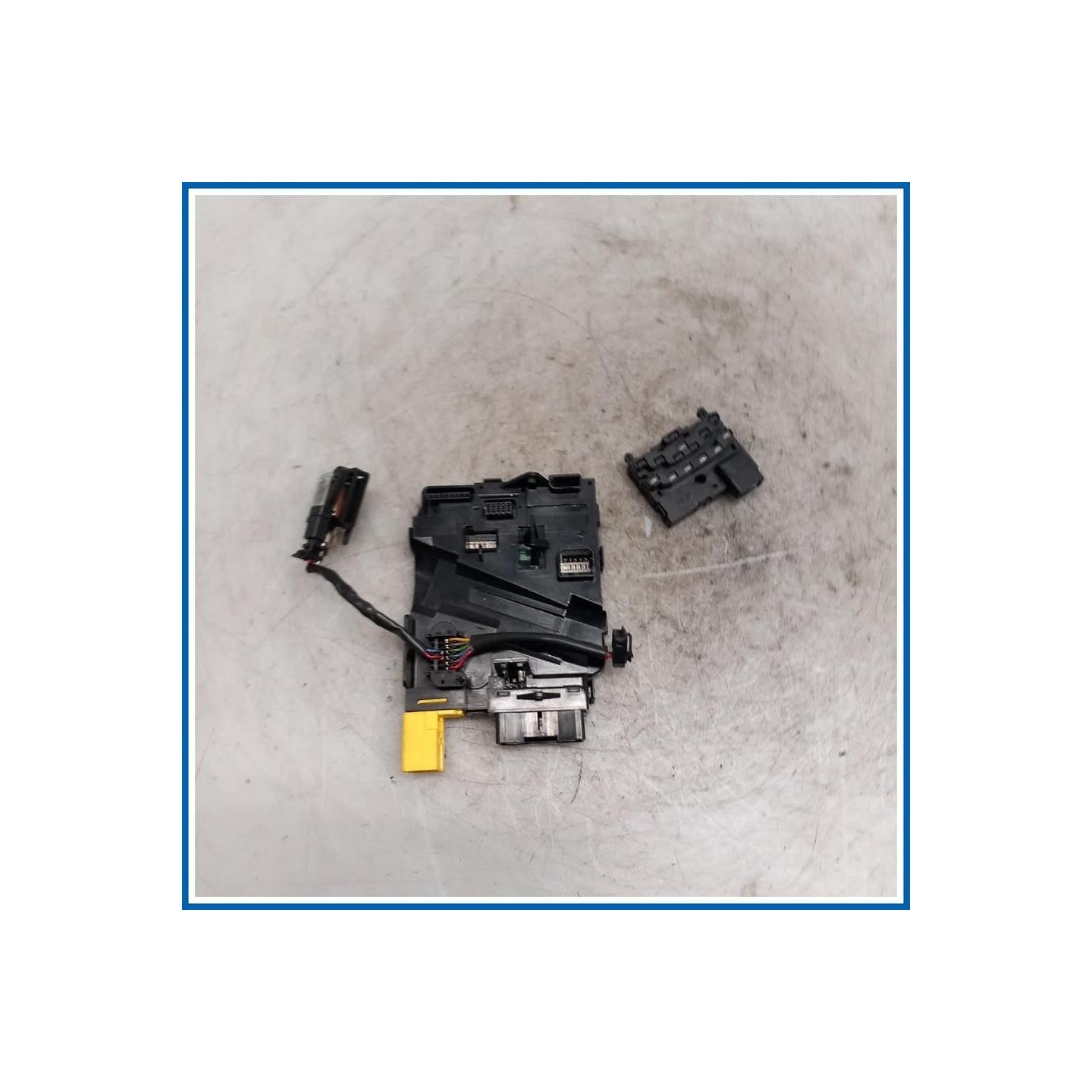 Sensore angolo sterzo SEAT Leon 1P1