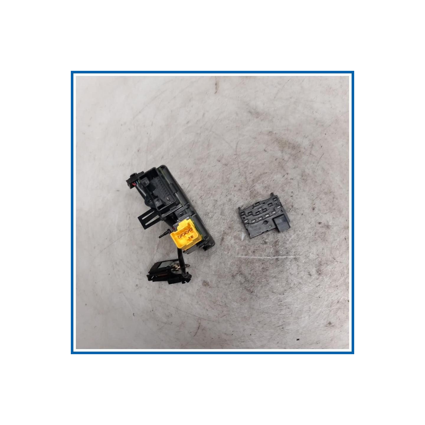 Sensore angolo sterzo SEAT Leon 1P1