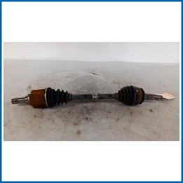 Semiasse ant. sx. NISSAN Qashqai II