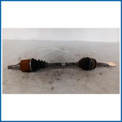 Semiasse ant. sx. NISSAN Qashqai II