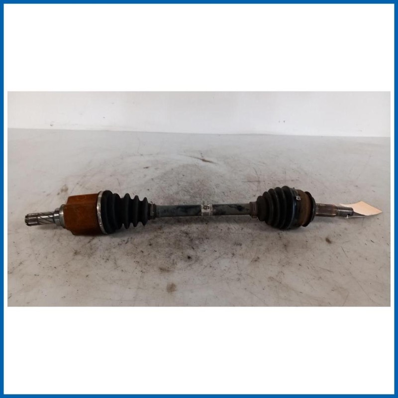 Semiasse ant. sx. NISSAN Qashqai II