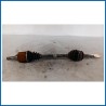 Semiasse ant. sx. NISSAN Qashqai II