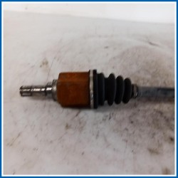 Semiasse ant. sx. NISSAN Qashqai II