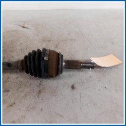 Semiasse ant. sx. NISSAN Qashqai II