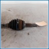 Semiasse ant. sx. NISSAN Qashqai II