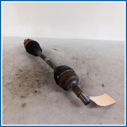 Semiasse ant. sx. NISSAN Qashqai II