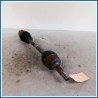 Semiasse ant. sx. NISSAN Qashqai II