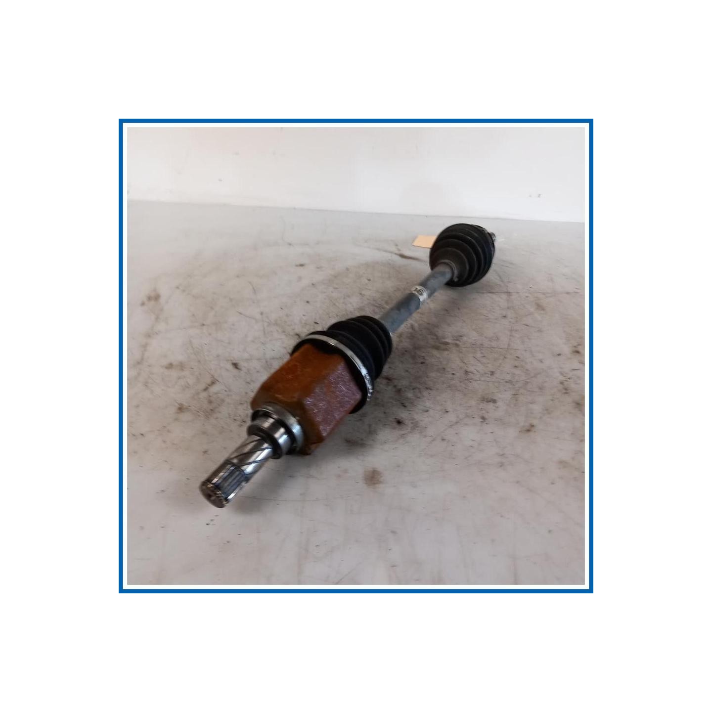 Semiasse ant. sx. NISSAN Qashqai II