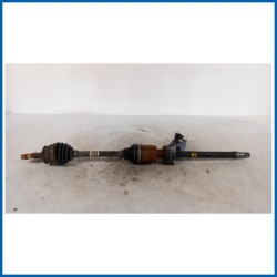 Semiasse (revisionato) ant. dx. OPEL Mokka X