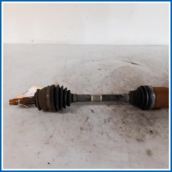Semiasse (revisionato) ant. dx. OPEL Mokka X