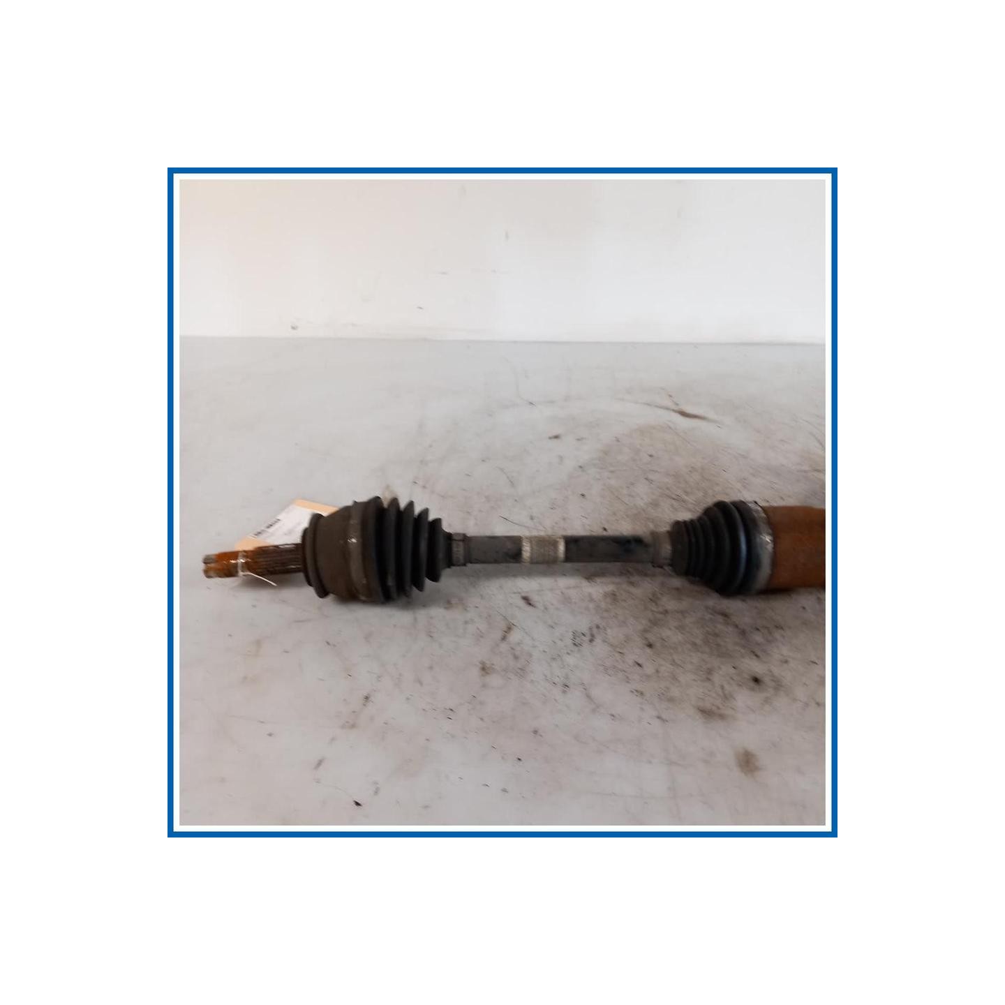Semiasse (revisionato) ant. dx. OPEL Mokka X