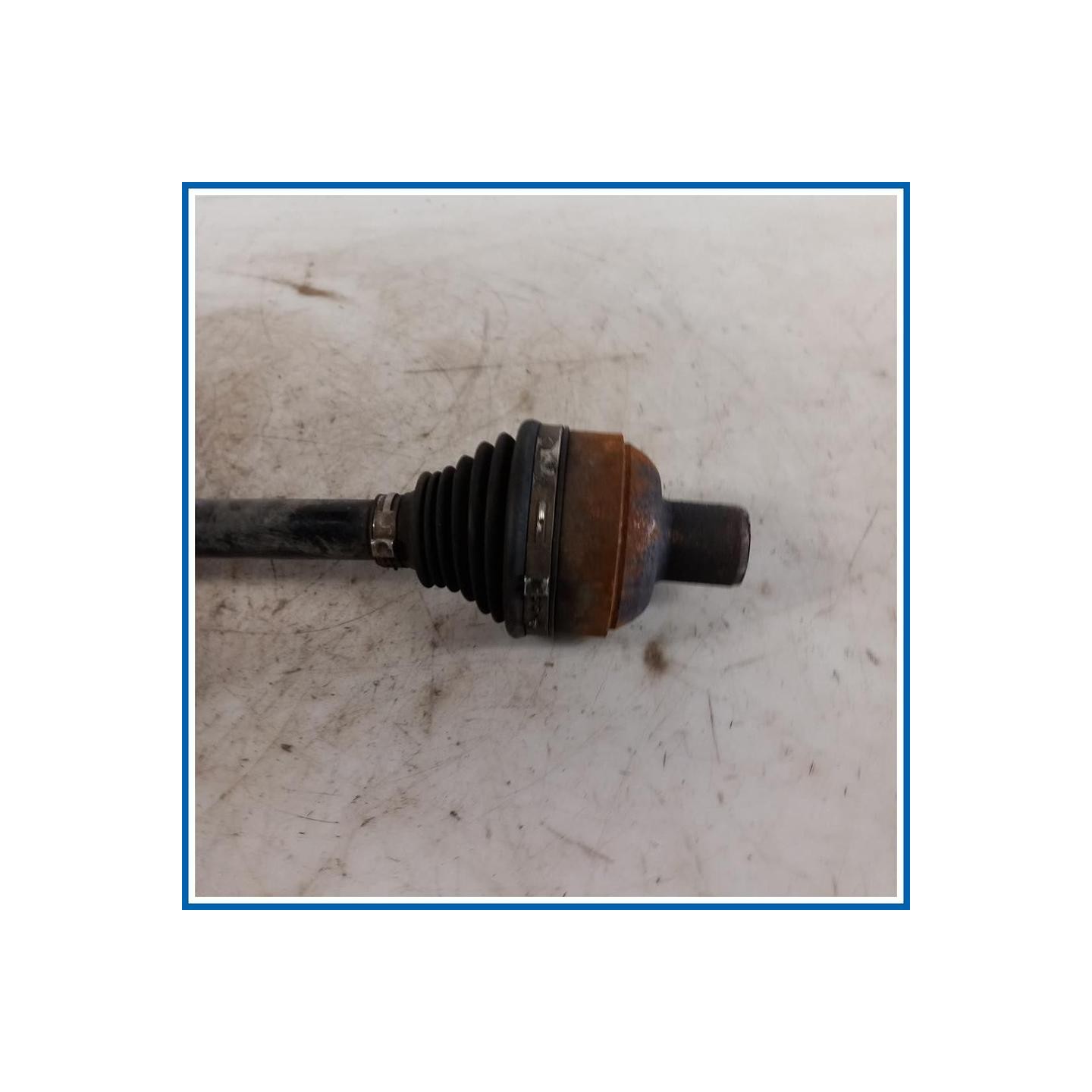 Semiasse ant. dx. OPEL Insignia A