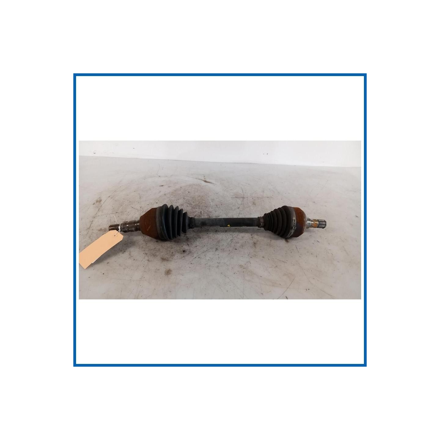 Semiasse ant. sx. OPEL Insignia A