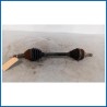 Semiasse ant. sx. OPEL Insignia A