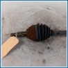 Semiasse ant. sx. OPEL Insignia A