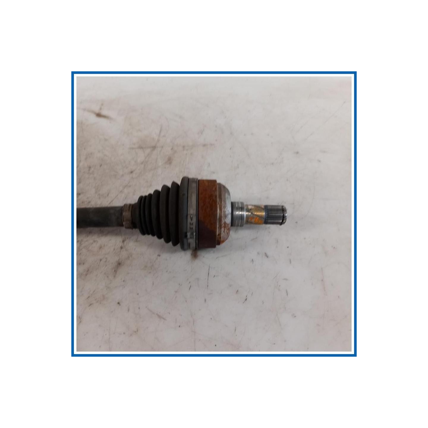 Semiasse ant. sx. OPEL Insignia A