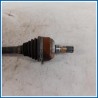 Semiasse ant. sx. OPEL Insignia A