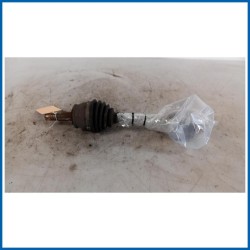 Semiasse ant. sx. FIAT 500 C