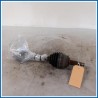 Semiasse ant. sx. FIAT 500 C
